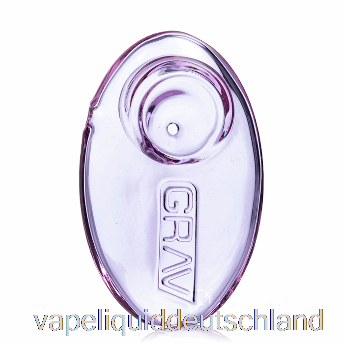 Grav-Kiesellöffel Lavendel-Vape-Flüssigkeit